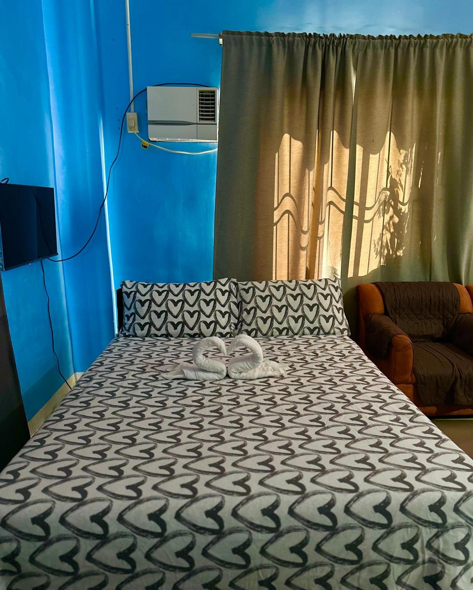 Rozay Travellers Inn Kabankalan Екстериор снимка