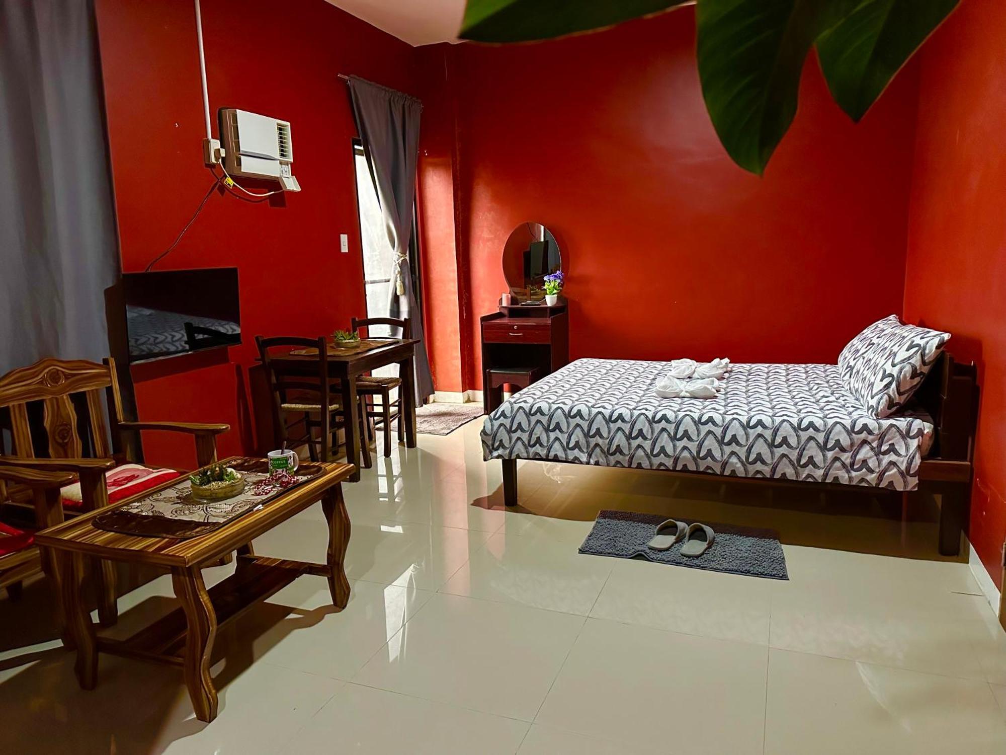 Rozay Travellers Inn Kabankalan Екстериор снимка