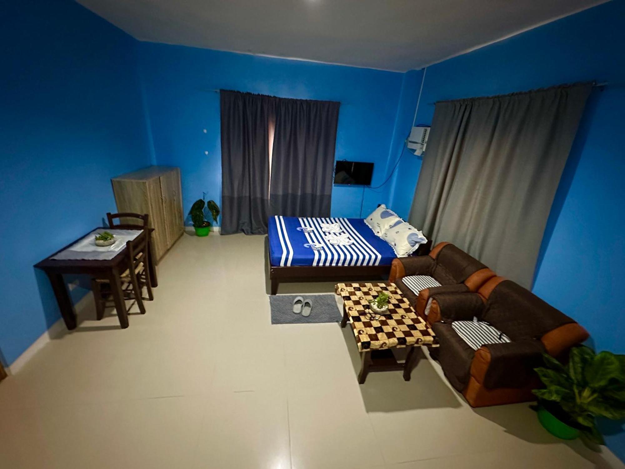 Rozay Travellers Inn Kabankalan Екстериор снимка