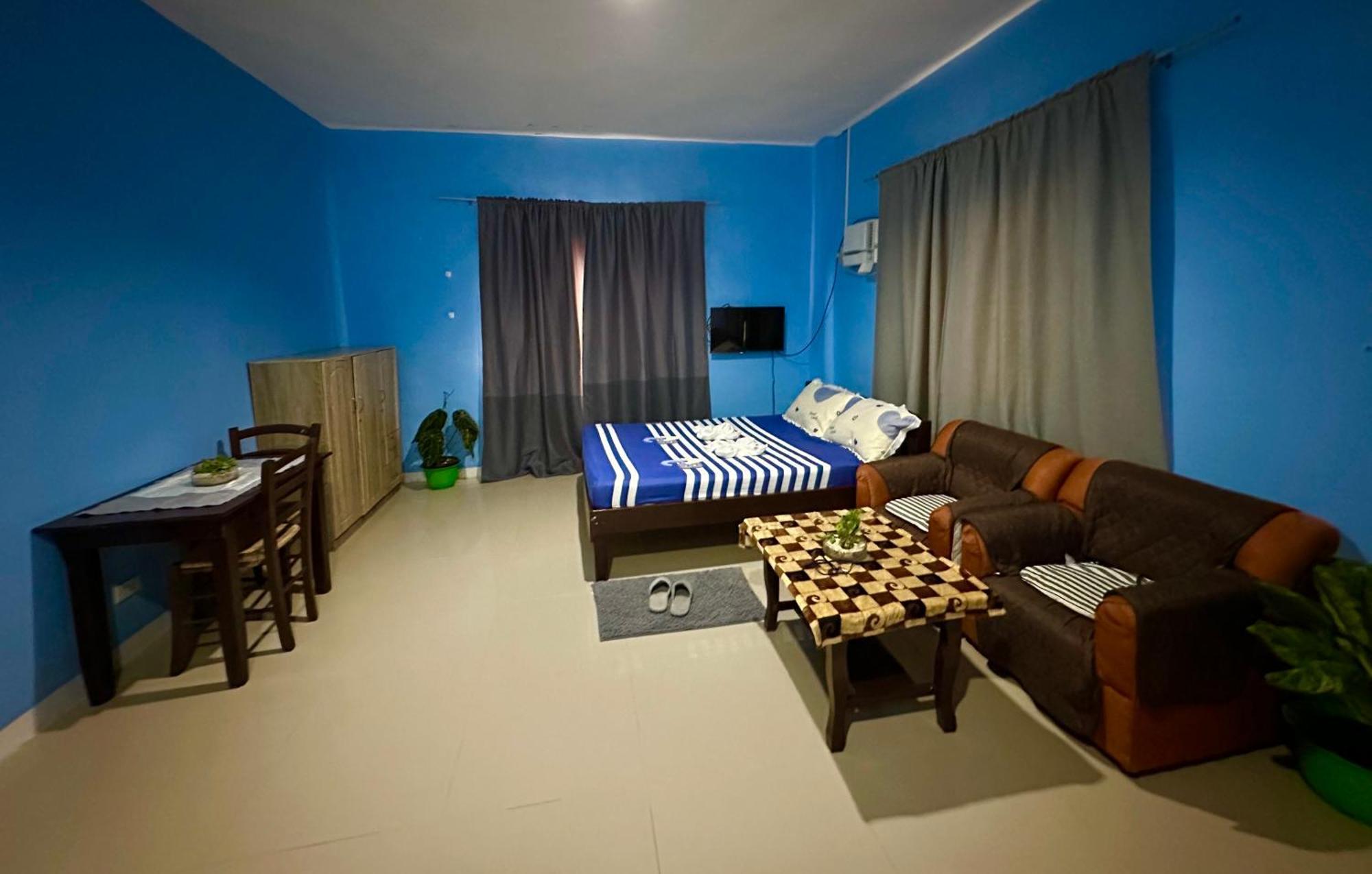 Rozay Travellers Inn Kabankalan Екстериор снимка