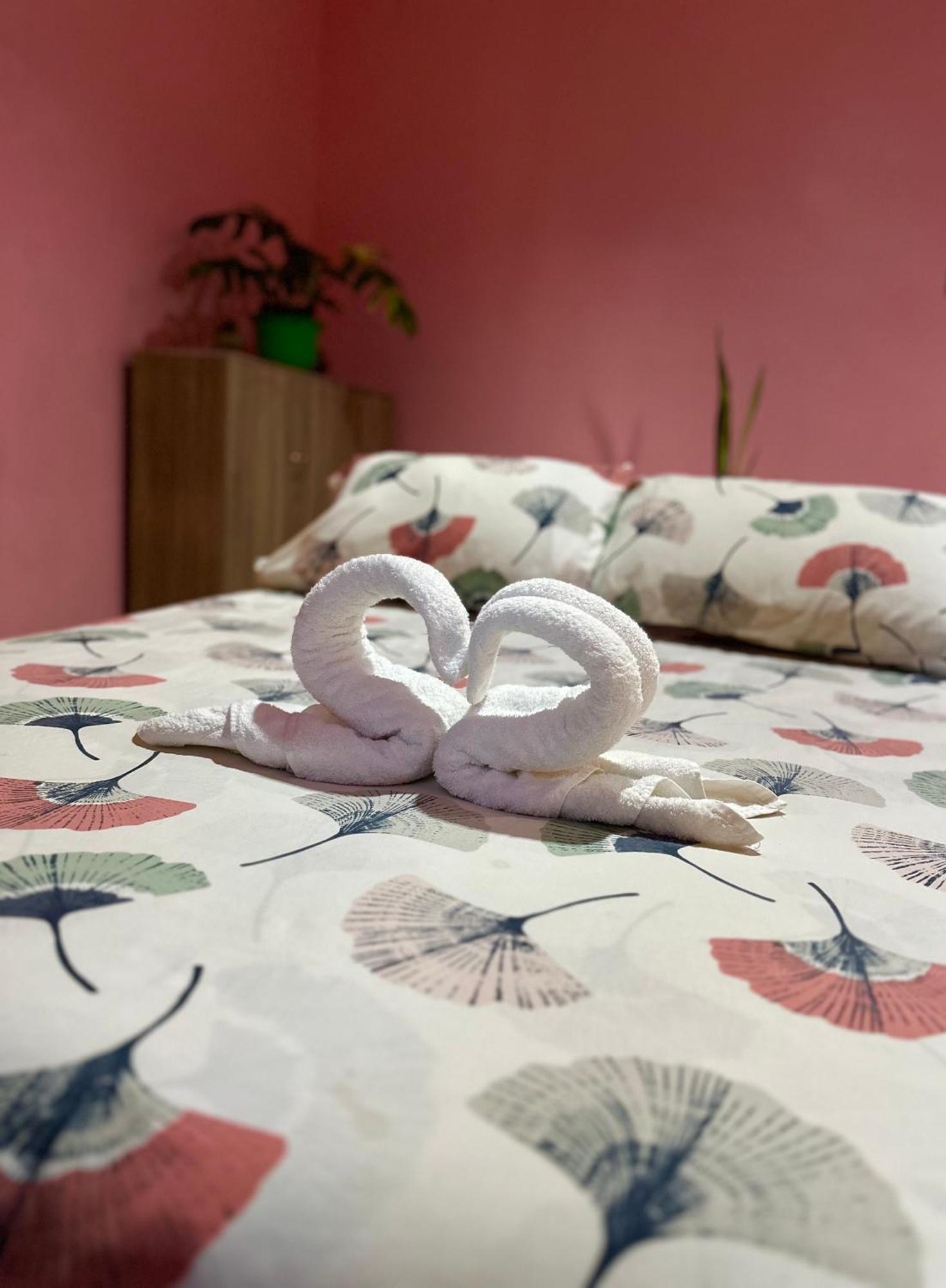Rozay Travellers Inn Kabankalan Екстериор снимка