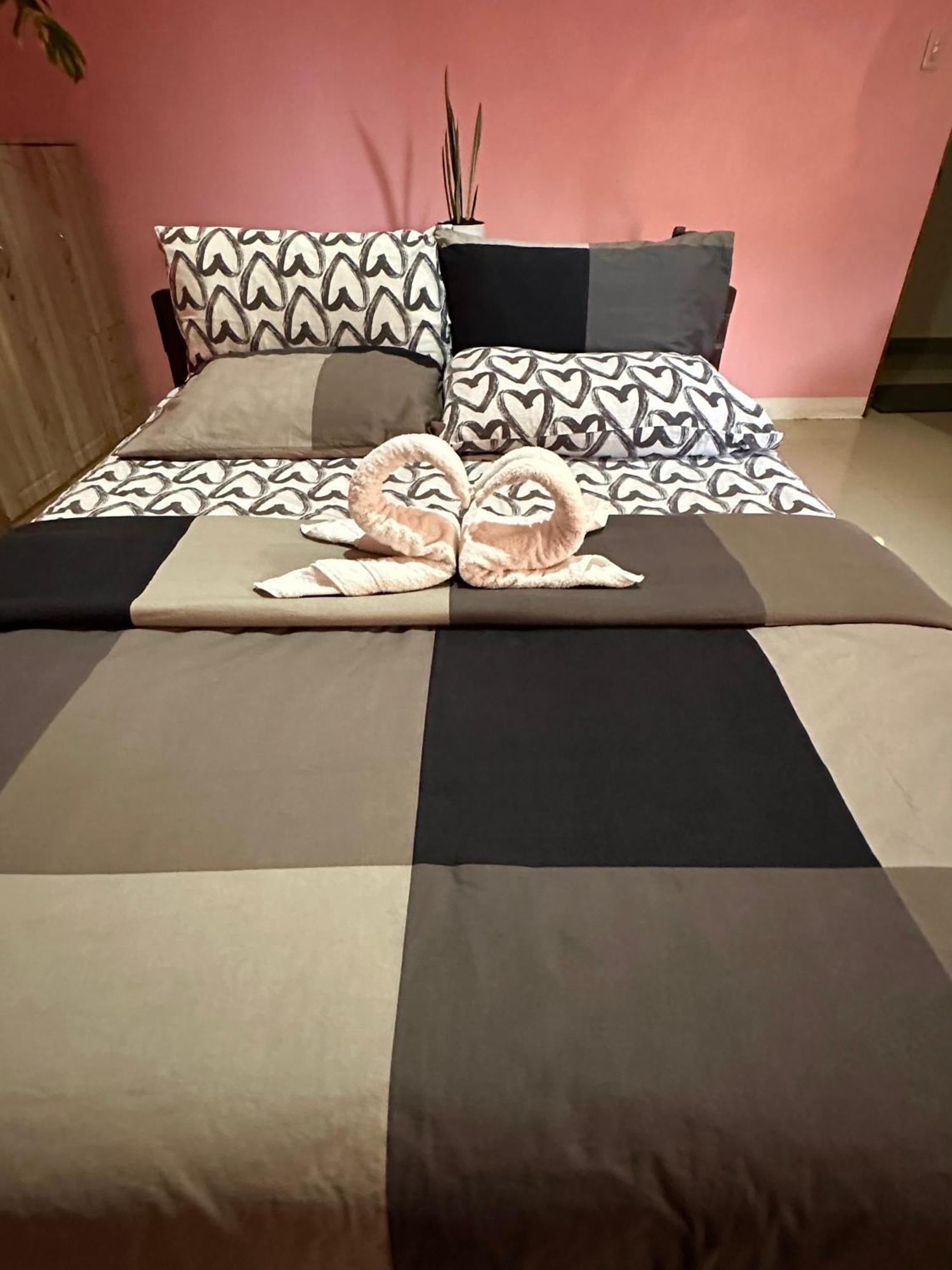 Rozay Travellers Inn Kabankalan Екстериор снимка