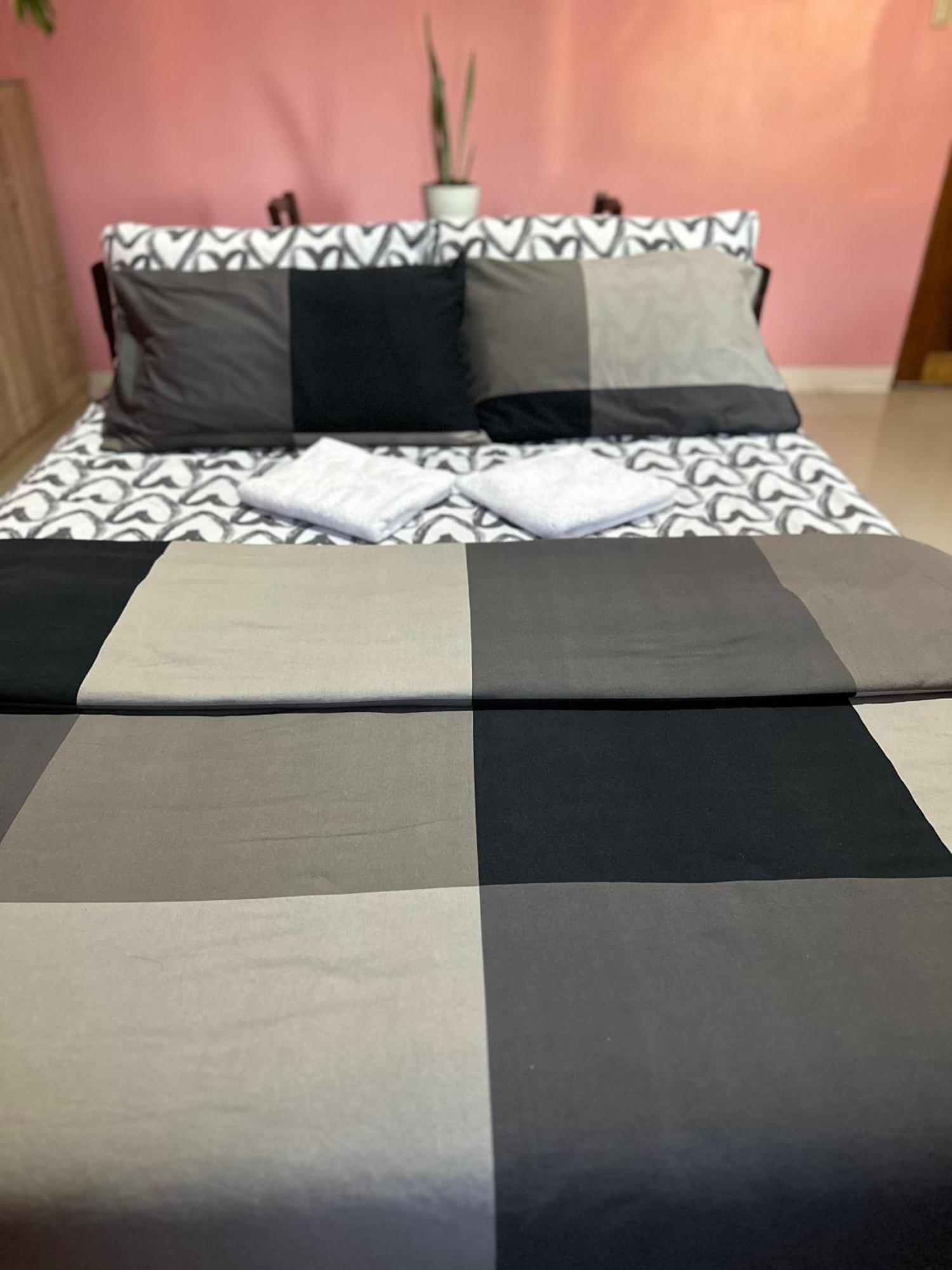 Rozay Travellers Inn Kabankalan Екстериор снимка