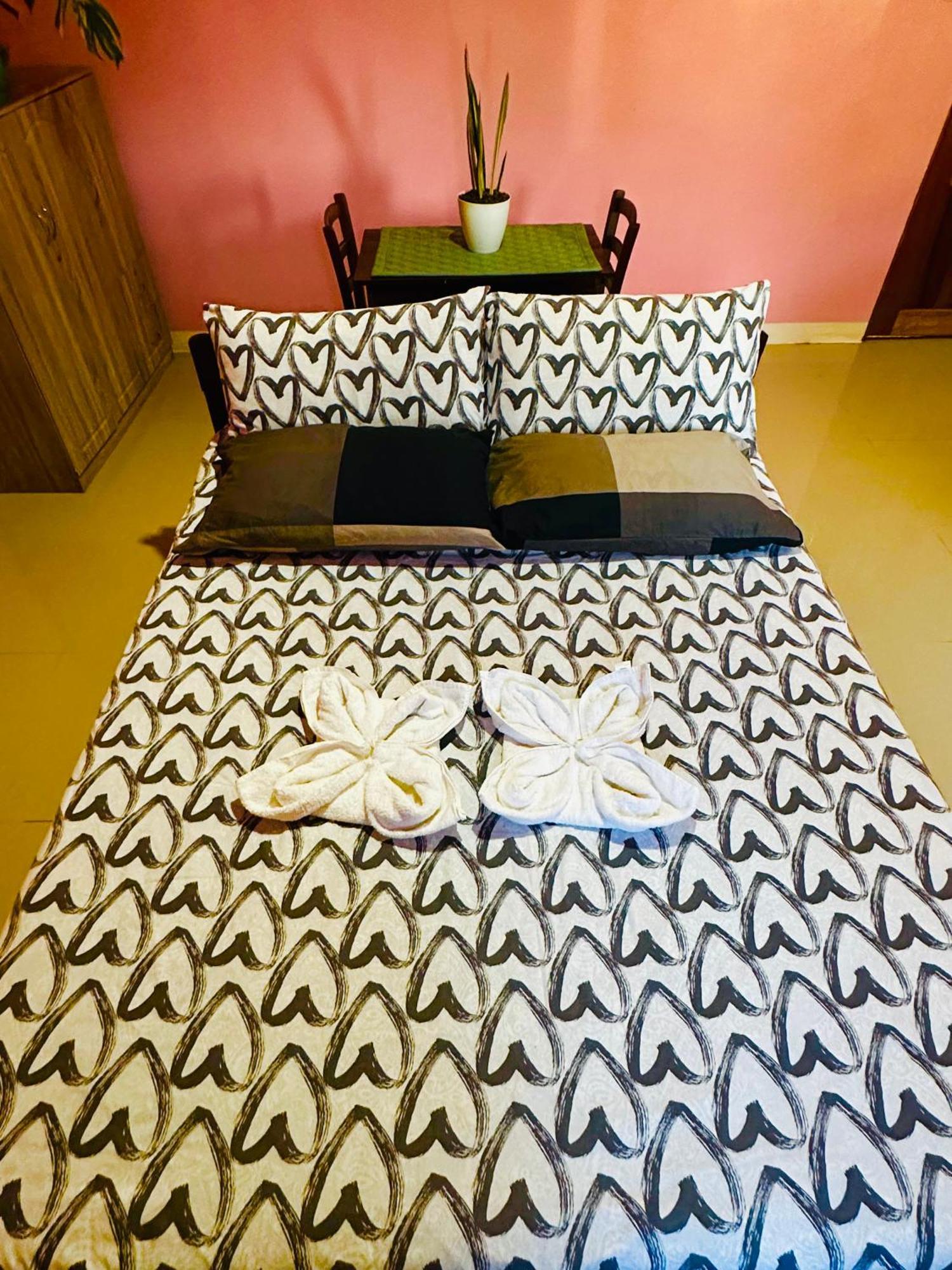 Rozay Travellers Inn Kabankalan Екстериор снимка