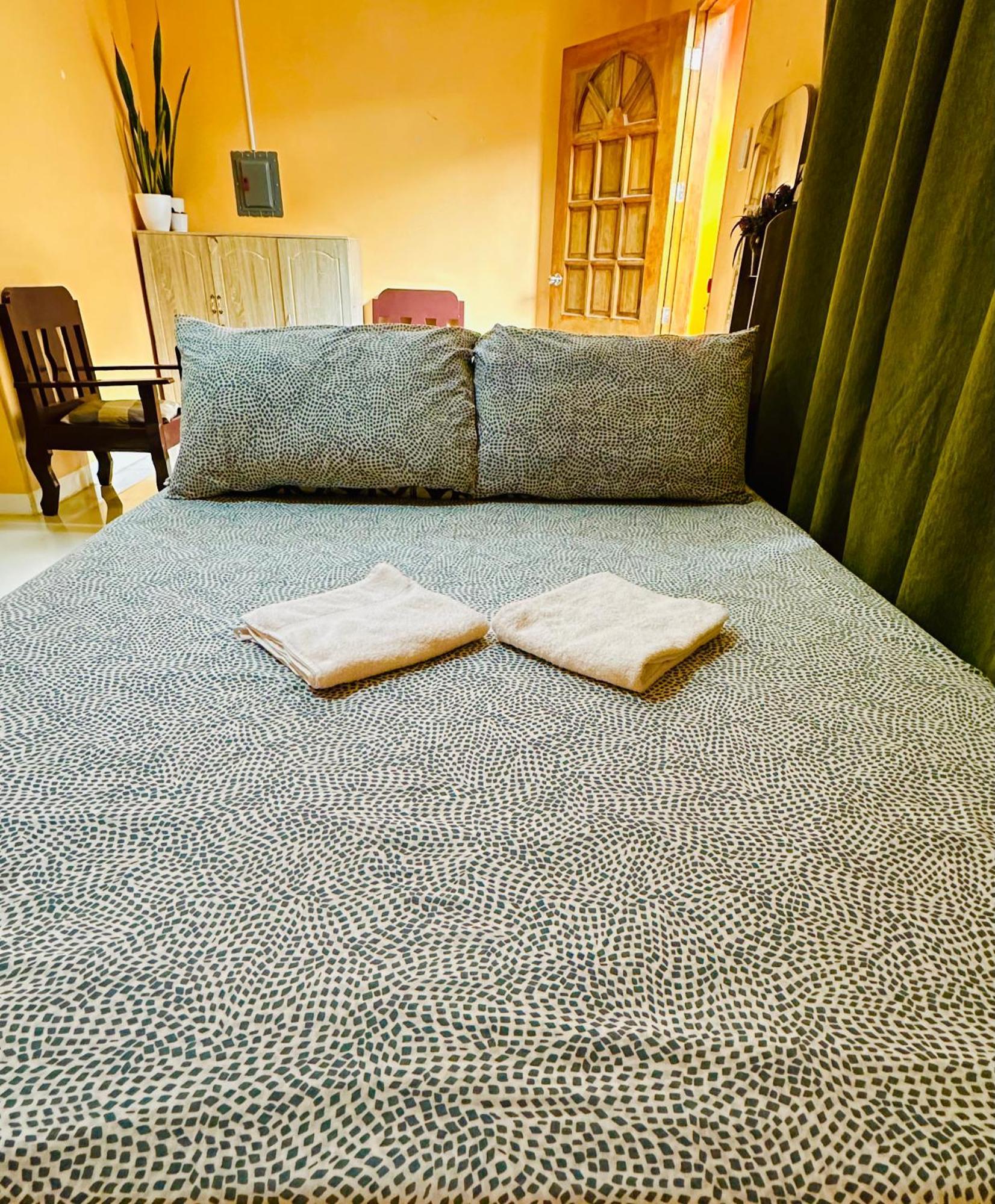 Rozay Travellers Inn Kabankalan Екстериор снимка